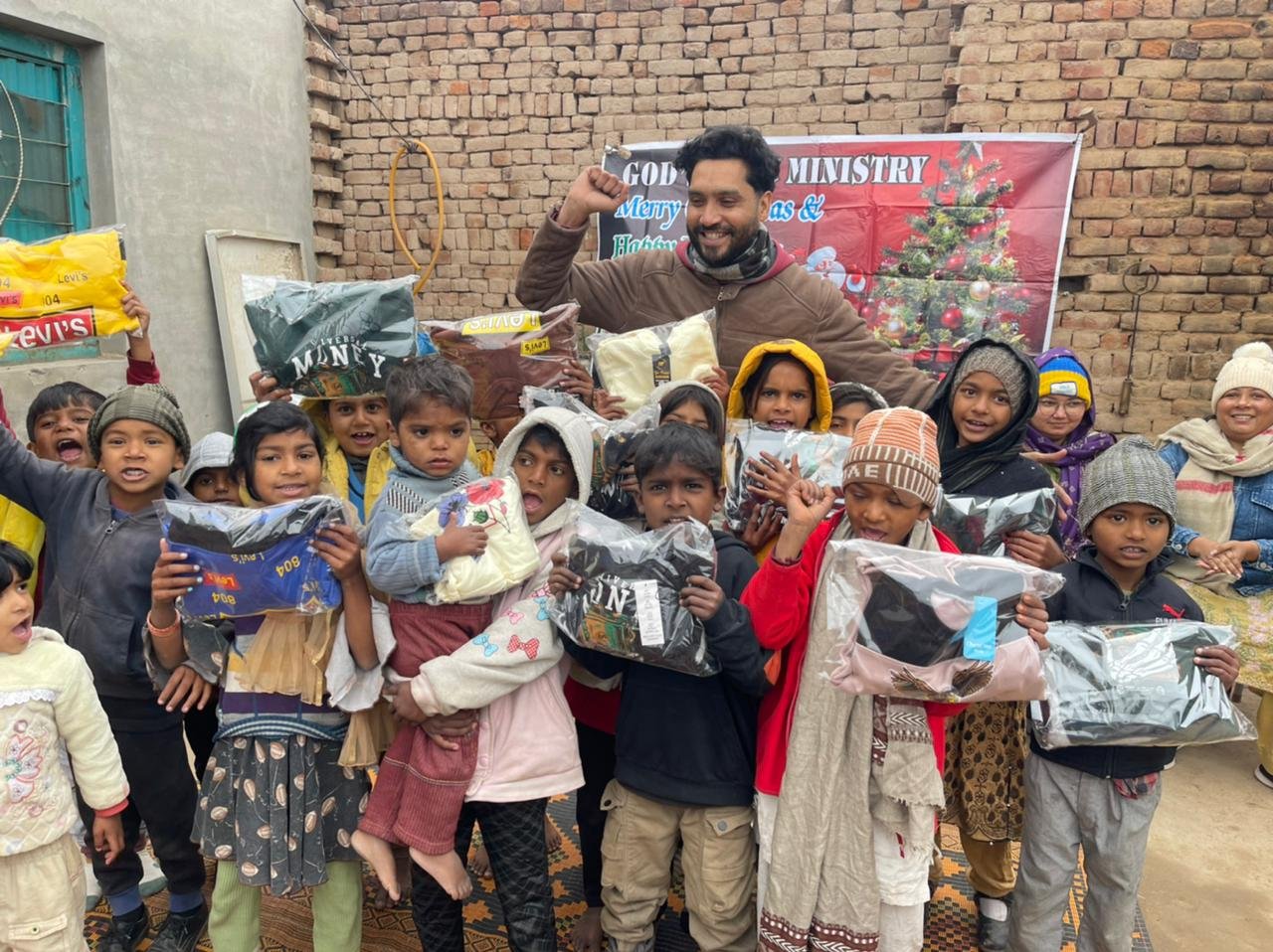 Get Inspire Donate Help